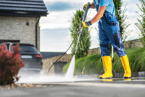 Best Post-Construction Pressure Washing  in Berwyn Heights, MD